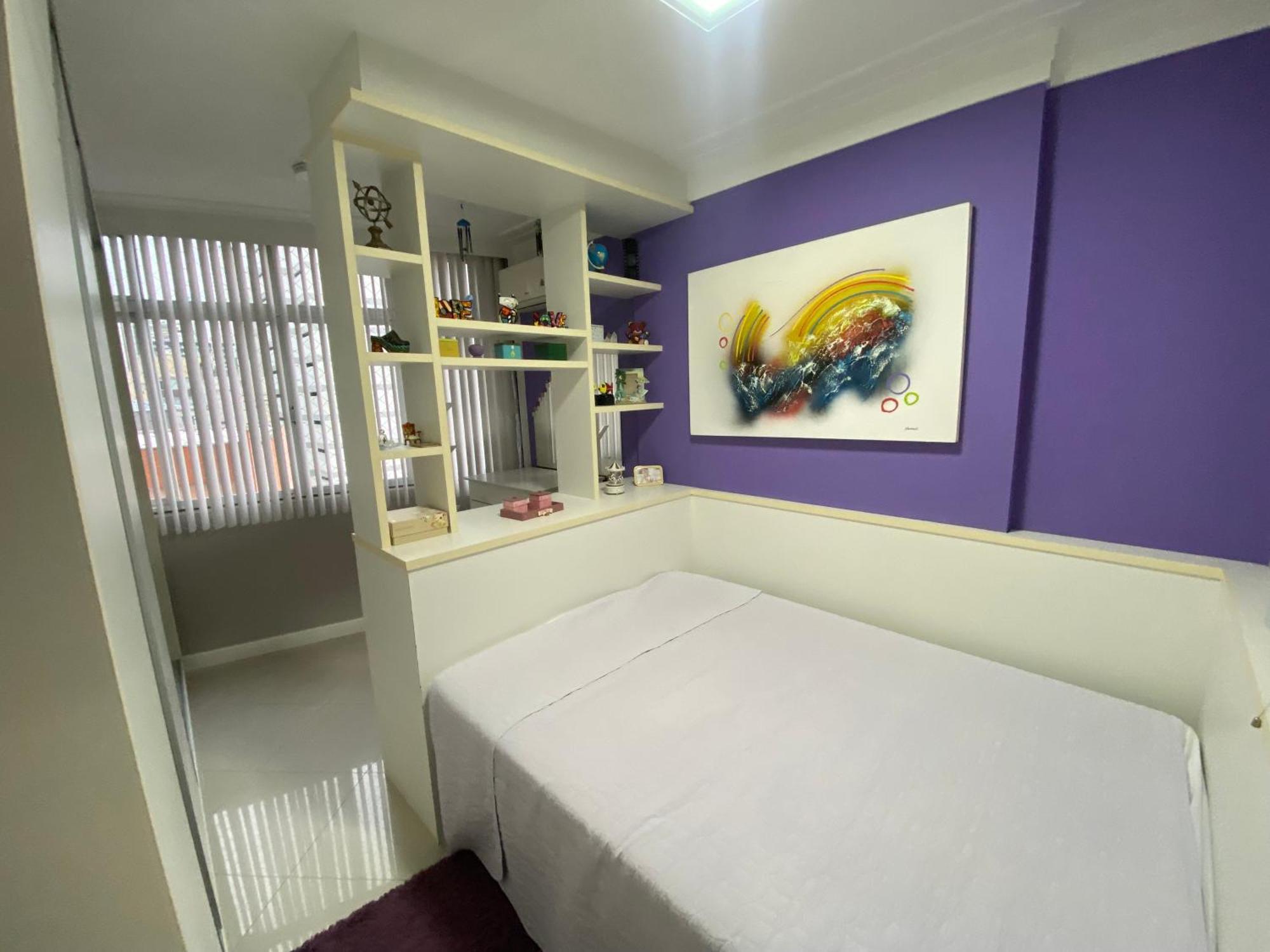 Apto Quadra Mar Calcadao Apartamento Balneario Camboriu