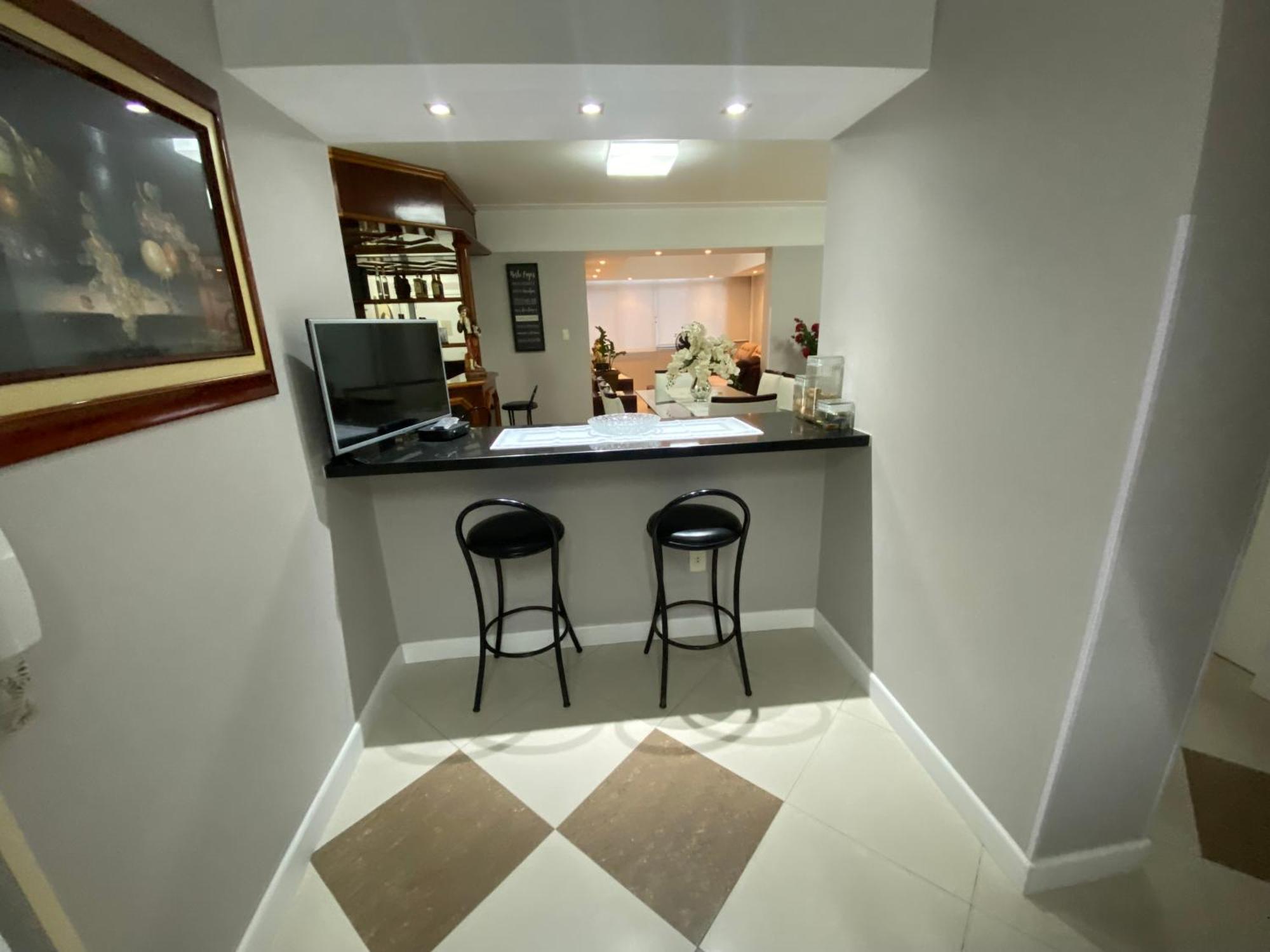 Apto Quadra Mar Calcadao Apartamento Balneario Camboriu