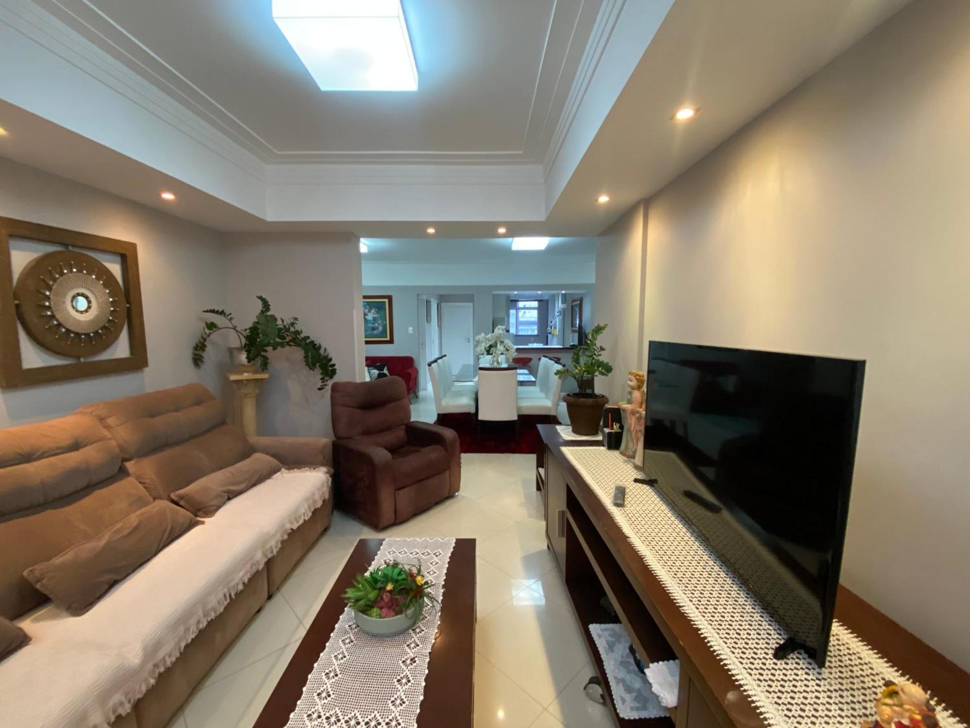 Apto Quadra Mar Calcadao Apartamento Balneario Camboriu