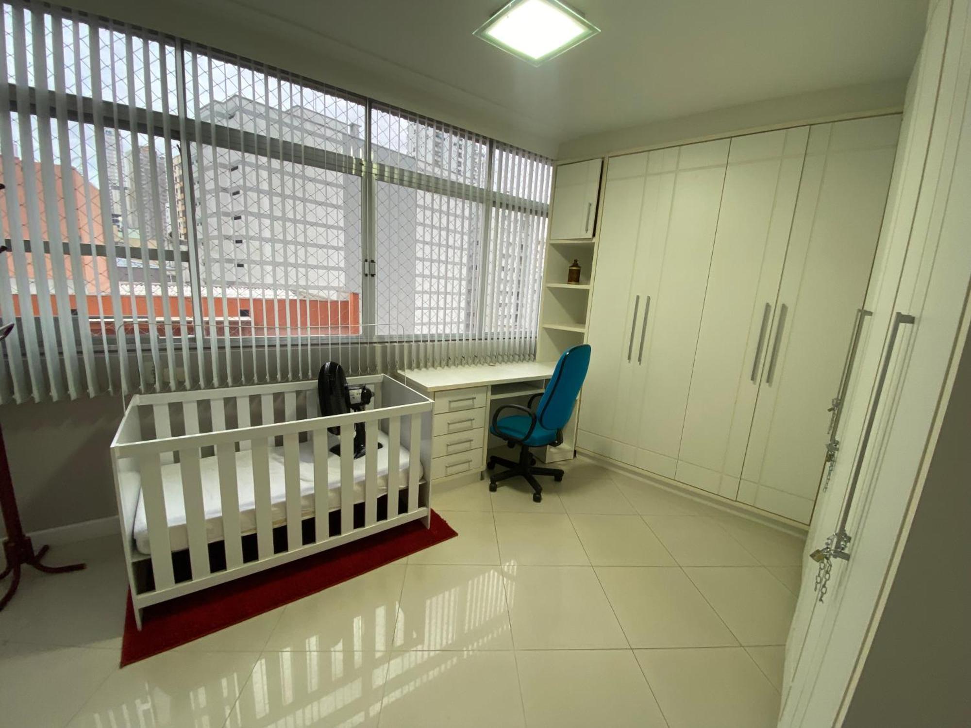 Apartamento Apto Quadra Mar Calcadao *