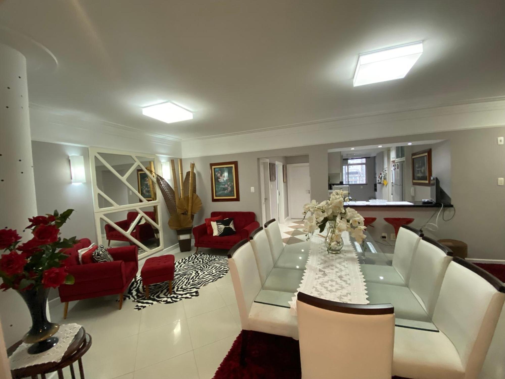 Apto Quadra Mar Calcadao Apartamento Balneario Camboriu