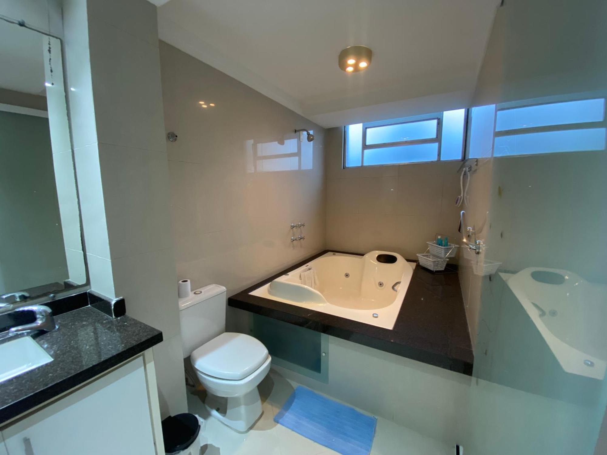 Apto Quadra Mar Calcadao Apartamento
