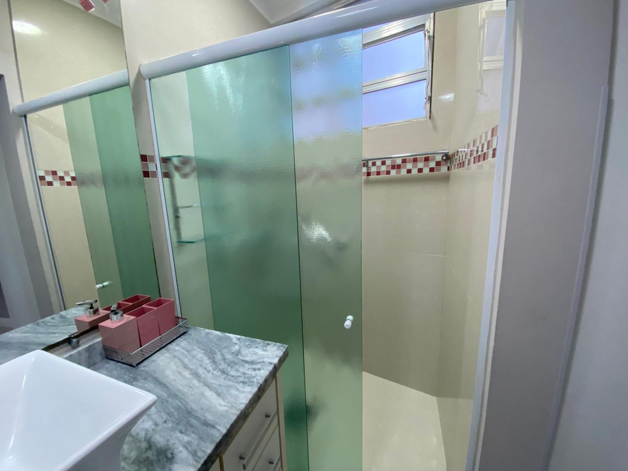 Apartamento Apto Quadra Mar Calcadao