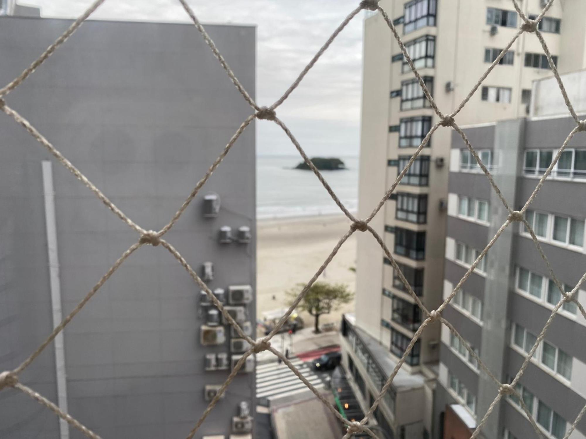 Apartamento Apto Quadra Mar Calcadao *