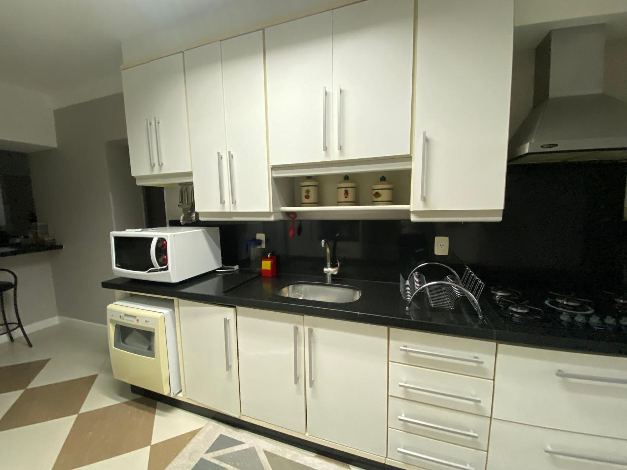 Apto Quadra Mar Calcadao Apartamento Balneario Camboriu