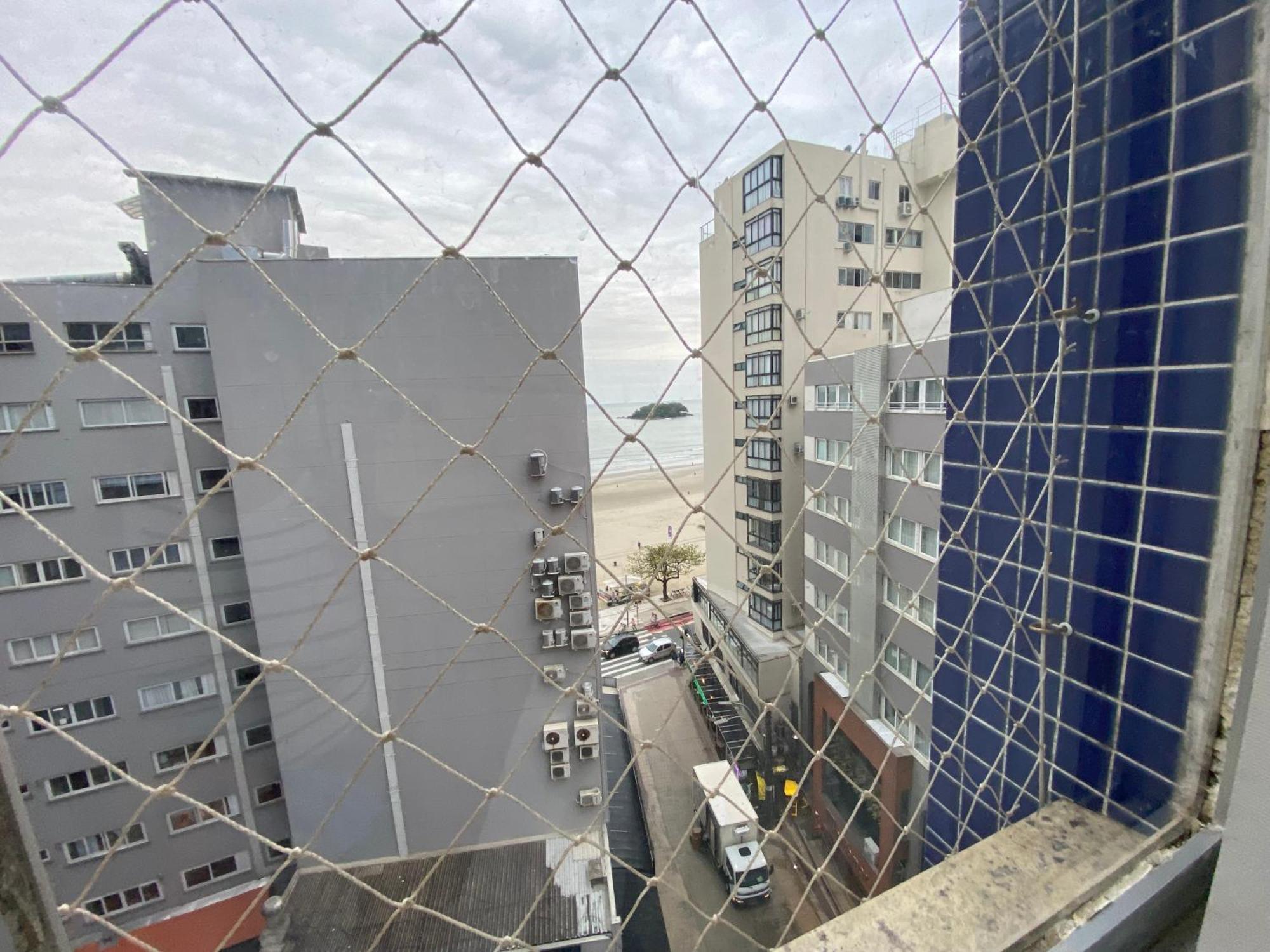Apto Quadra Mar Calcadao Apartamento Balneario Camboriu