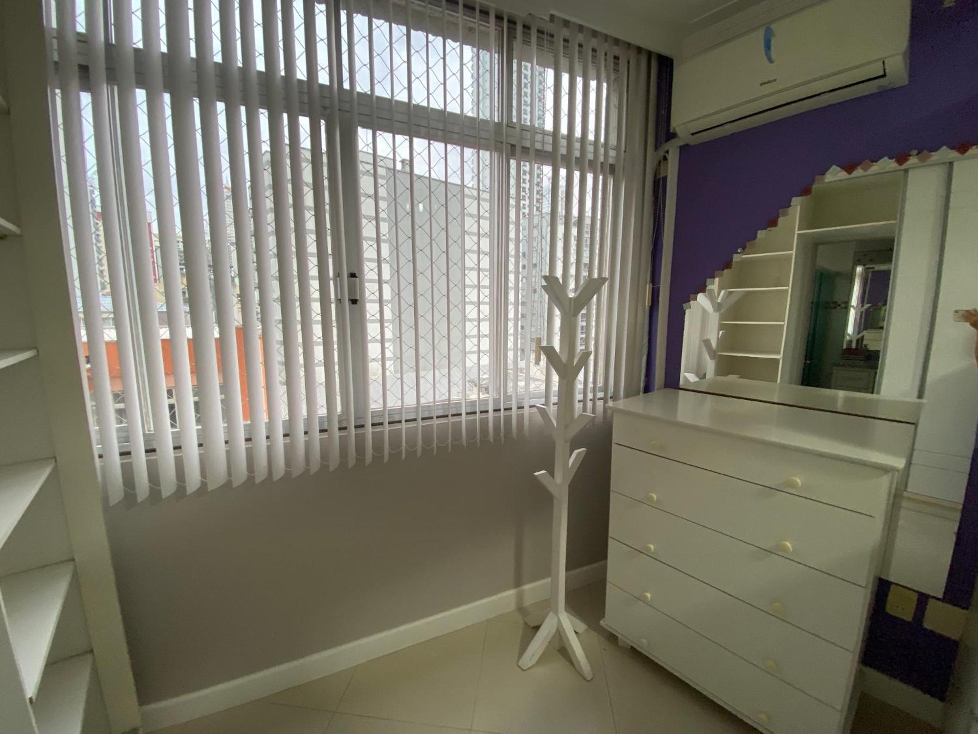 Apto Quadra Mar Calcadao Apartamento Balneario Camboriu